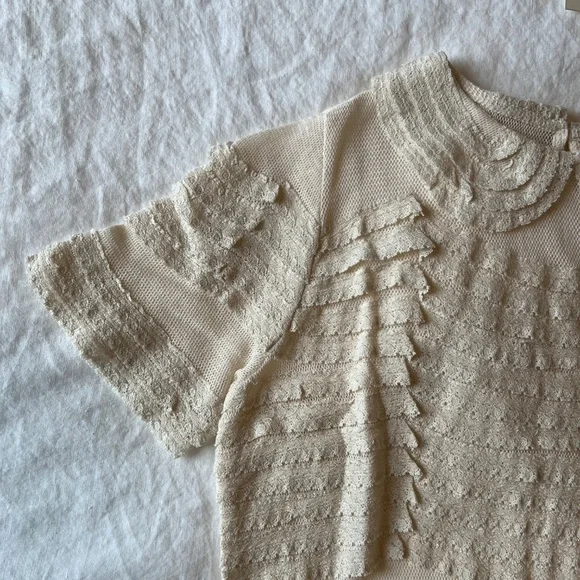 the great rosebud top - Picture 4 of 11